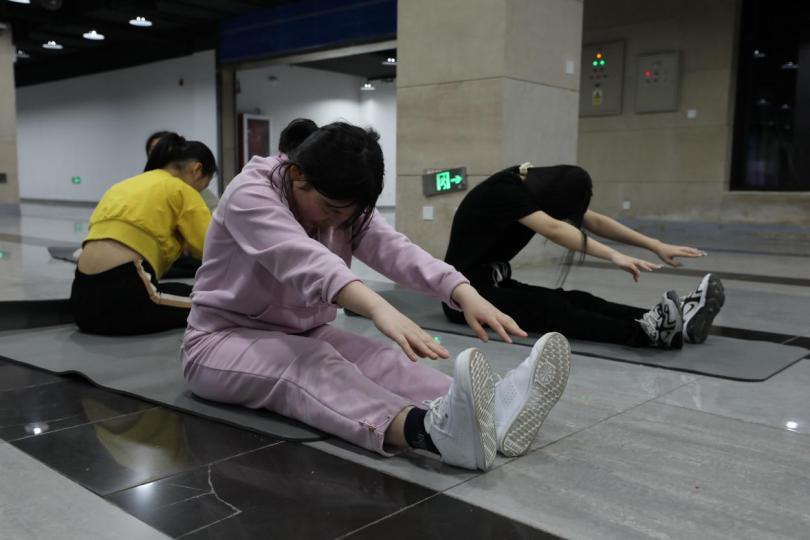 麻豆视频