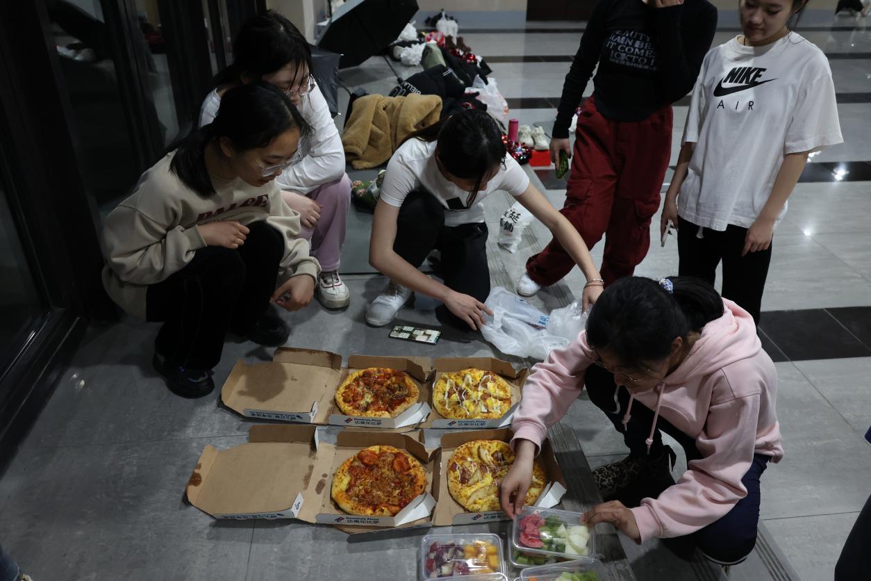 麻豆视频
