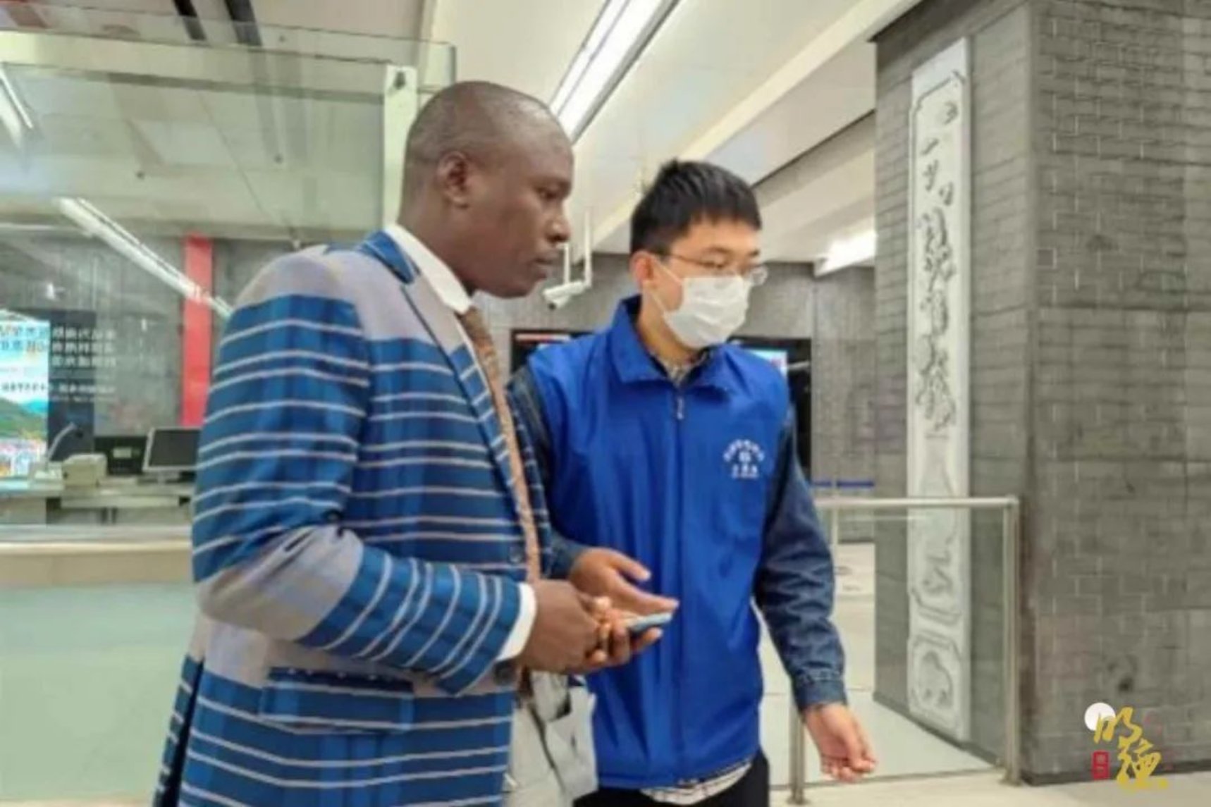 麻豆视频