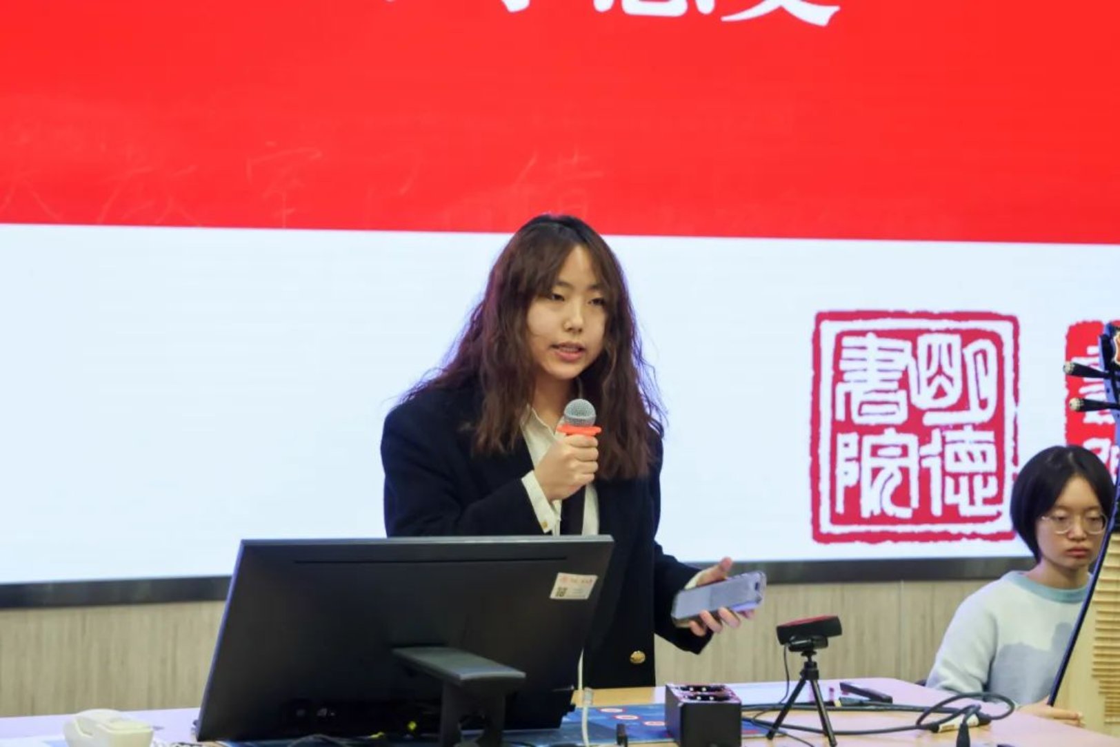 麻豆视频