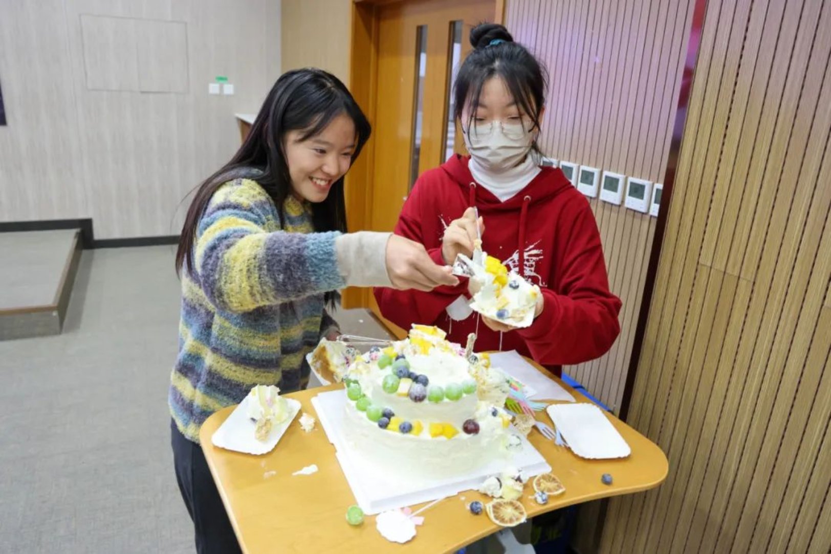 麻豆视频