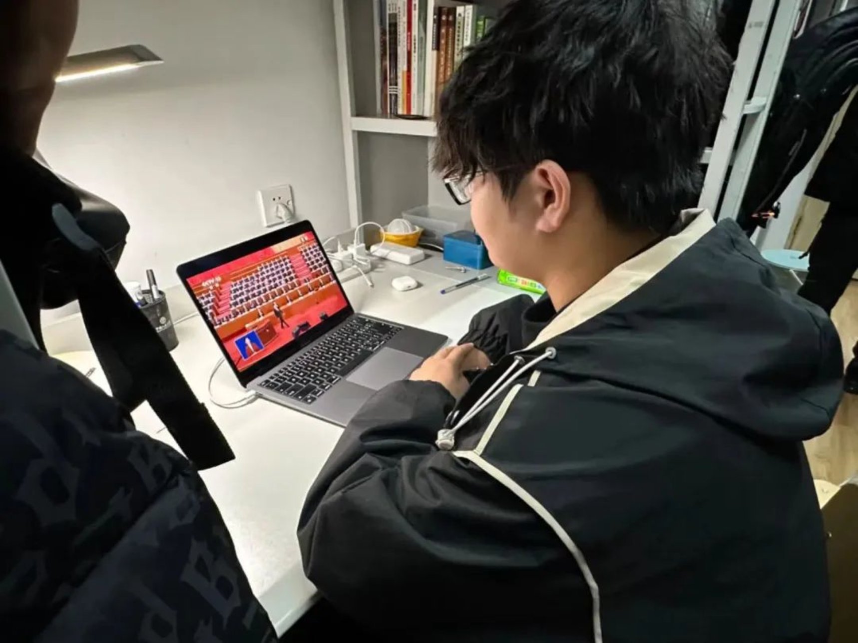 麻豆视频