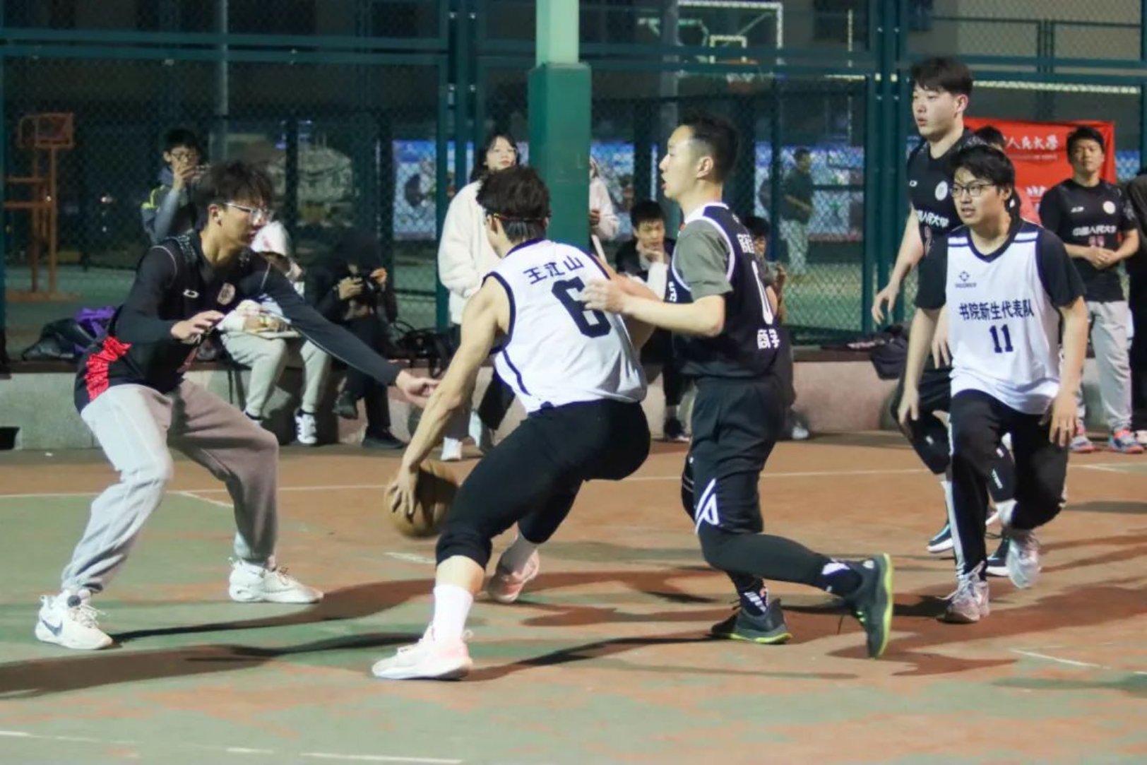 麻豆视频